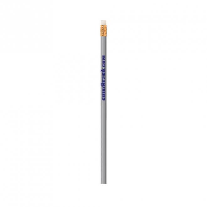 G1501_silver BIC Pencil Solids