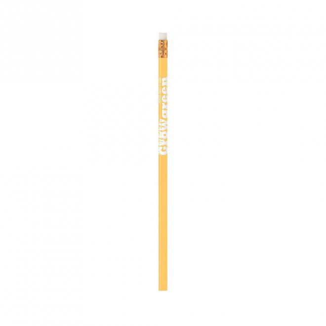 G1501_yellow BIC Pencil Solids