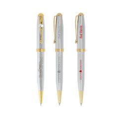 Worthington Chrome Pen
