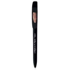 Stylish Bic Super Clip