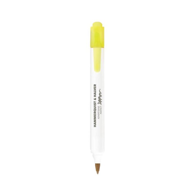Two-Sider Pen