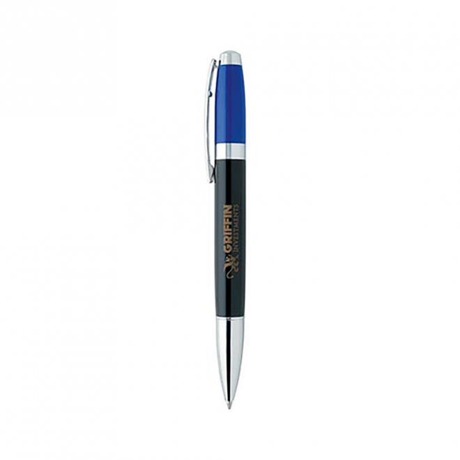 BIC Multi- Color Twist Black Pen