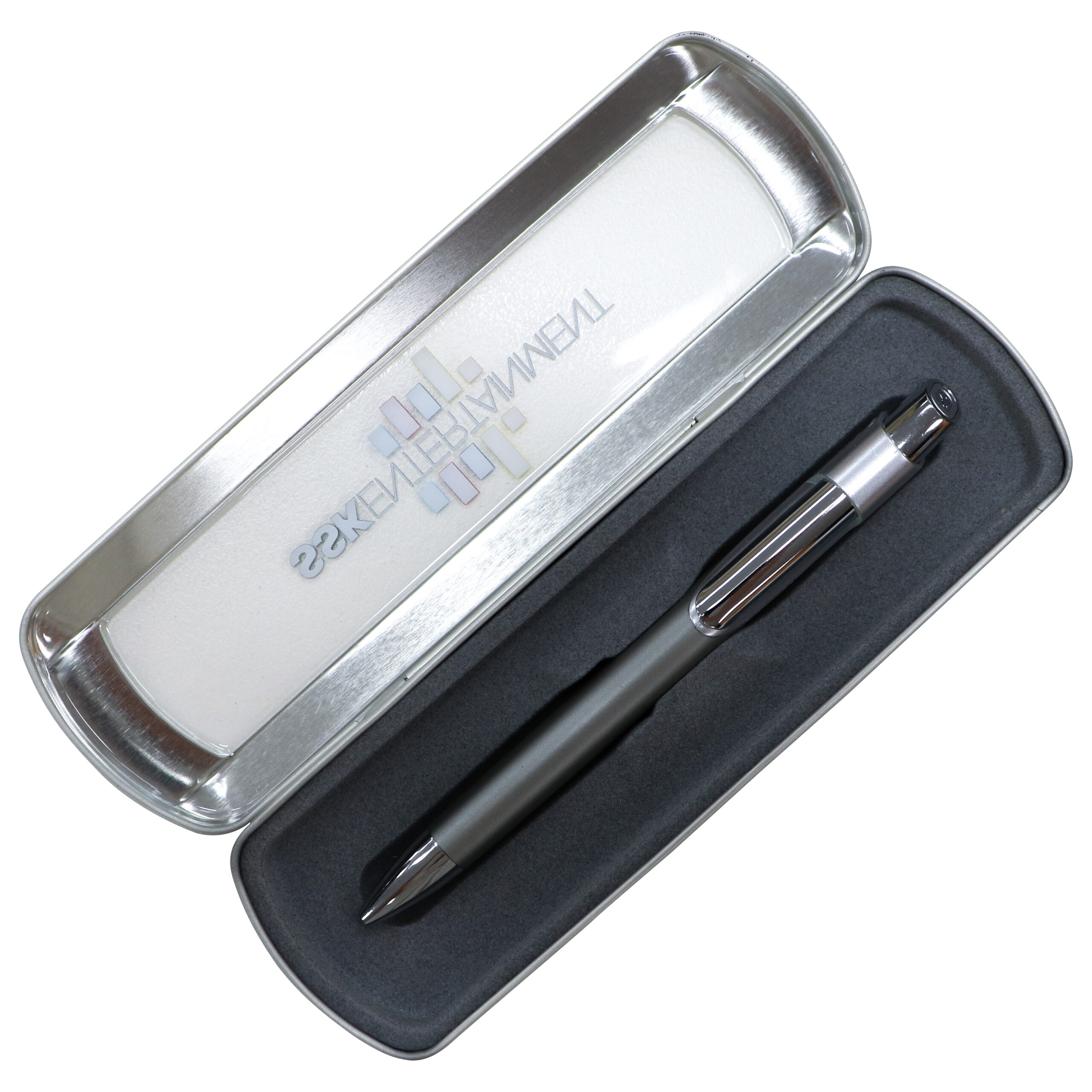 Matte Metal Gift Box - Good Things Australia