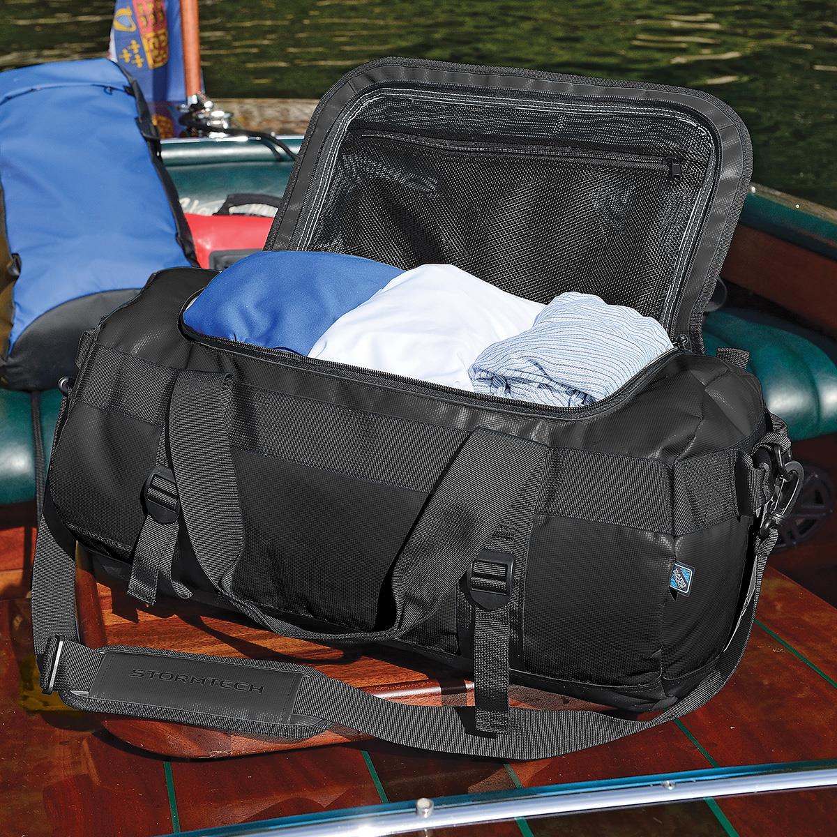Stormtech Gear Bag Small