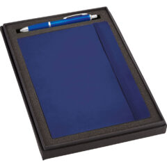 Gift Set w/ 9196 Journal & 4101 Nash Pen