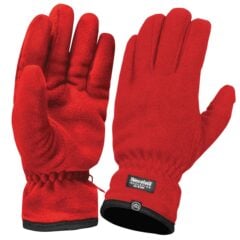 Helix Fleece Gloves