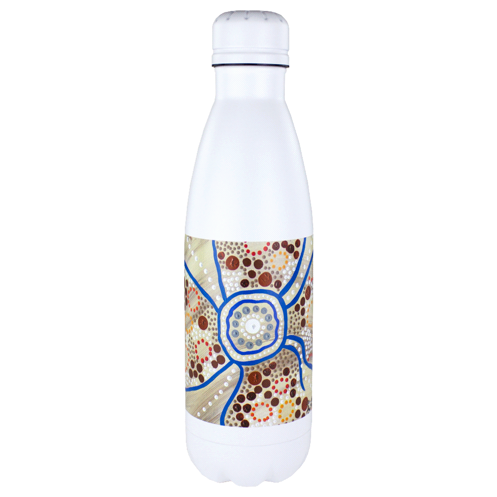 H2O Sherpa Drink Bottle & Tumbler Gift Set