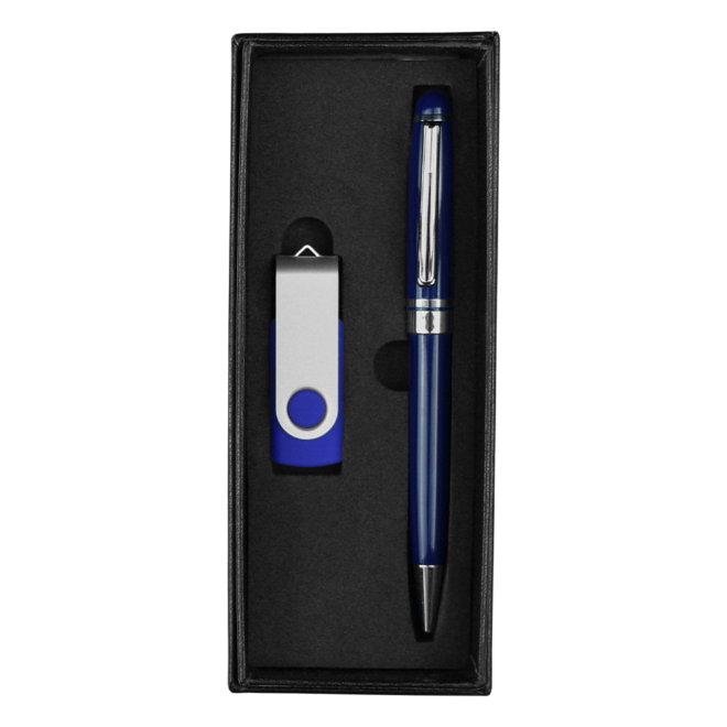 Gift Set – USB In 8G + Pen