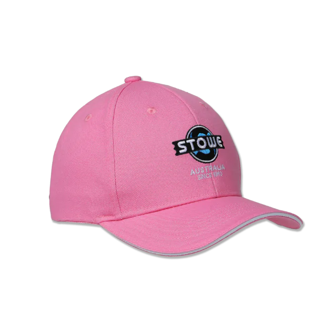 Classic Denim Promotional Cap