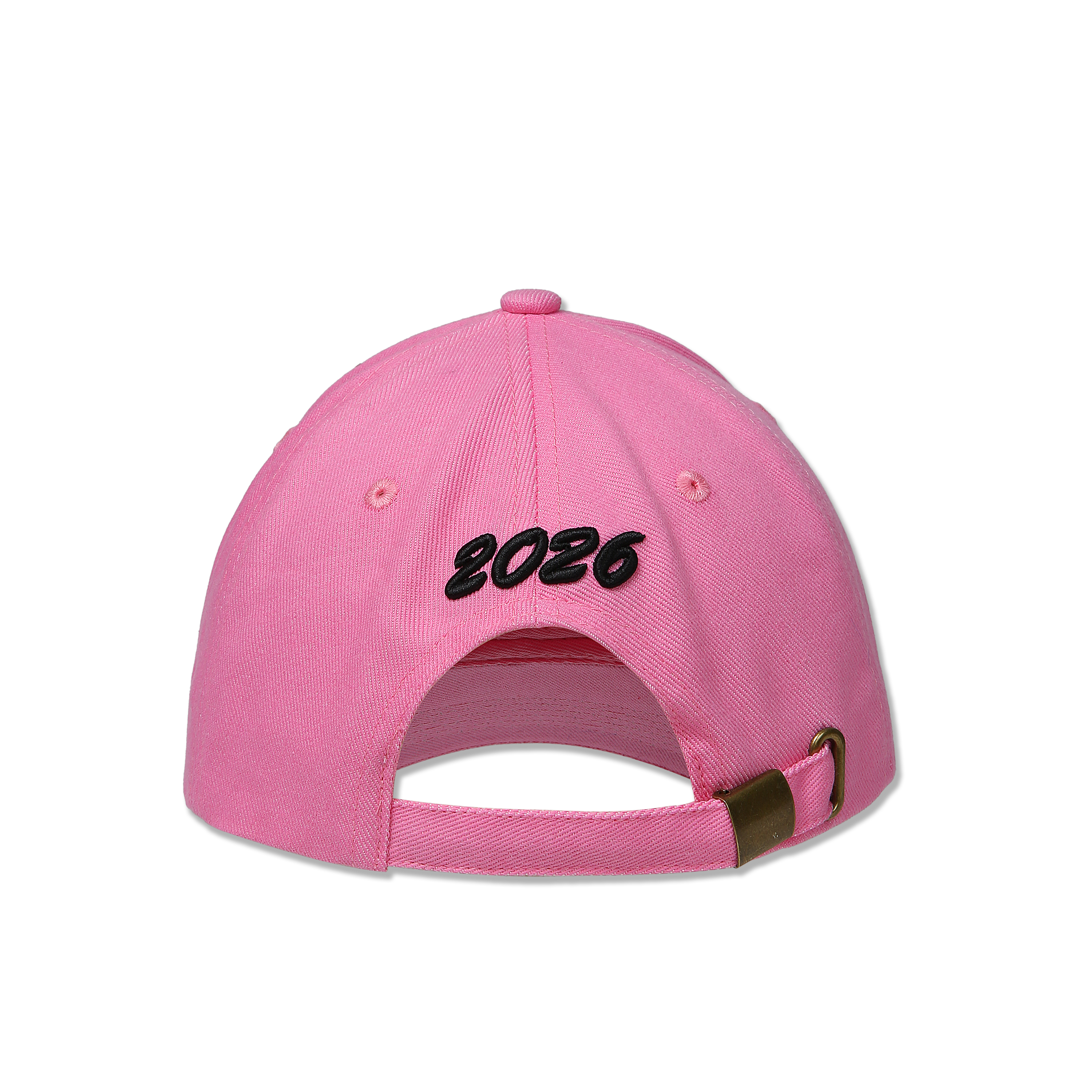 Classic Denim Promotional Cap