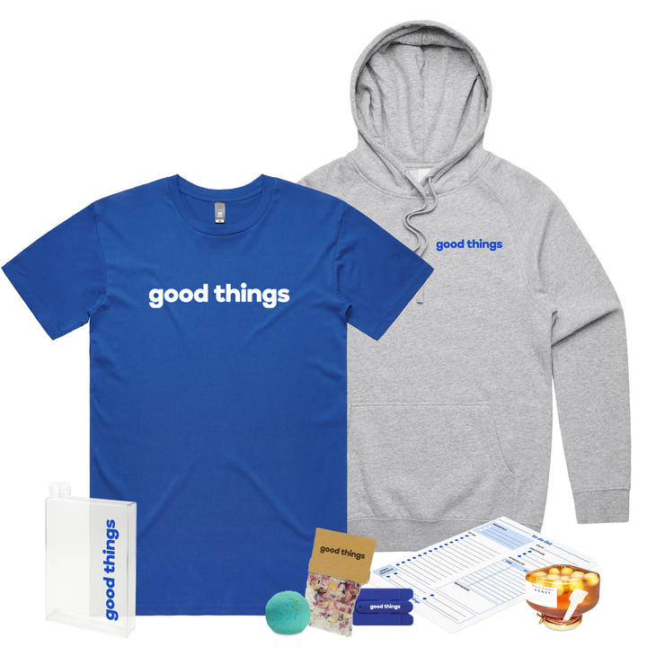 Good Things Promotional & Branded Products Australia Online