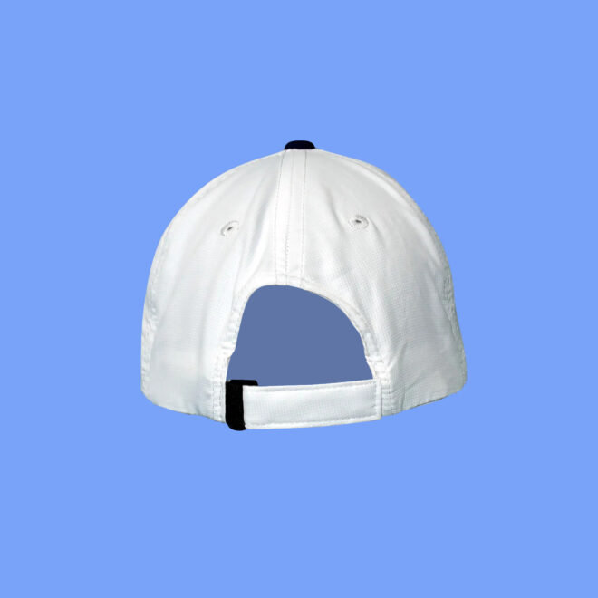 Fast Dry Nylon Performance Cap