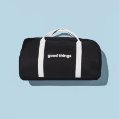 Duffle Bag