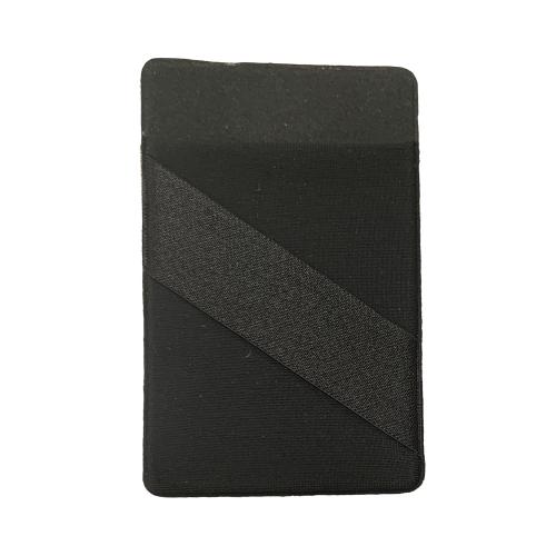 Lycra Phone Wallet