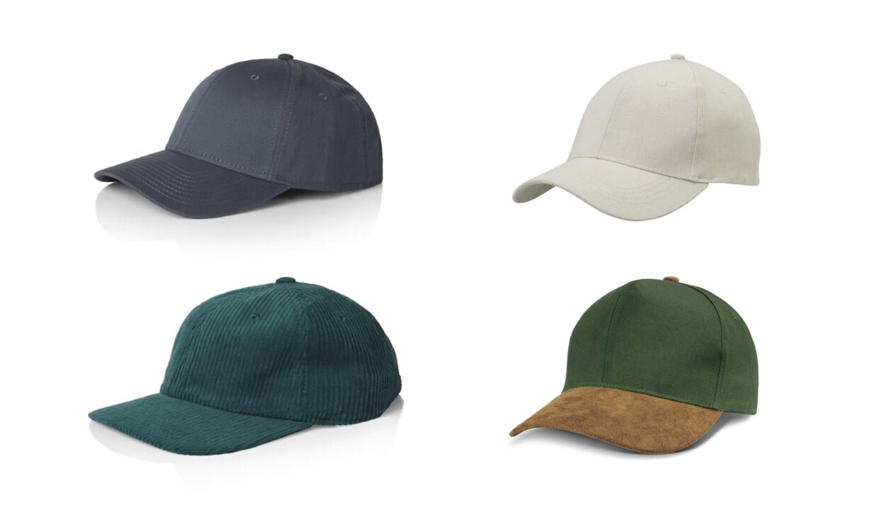 What is a Dad Cap? Top Brands & Custom Ideas | Good Things
