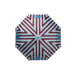 RPET Arwen Compact Umbrella - Custom Colour