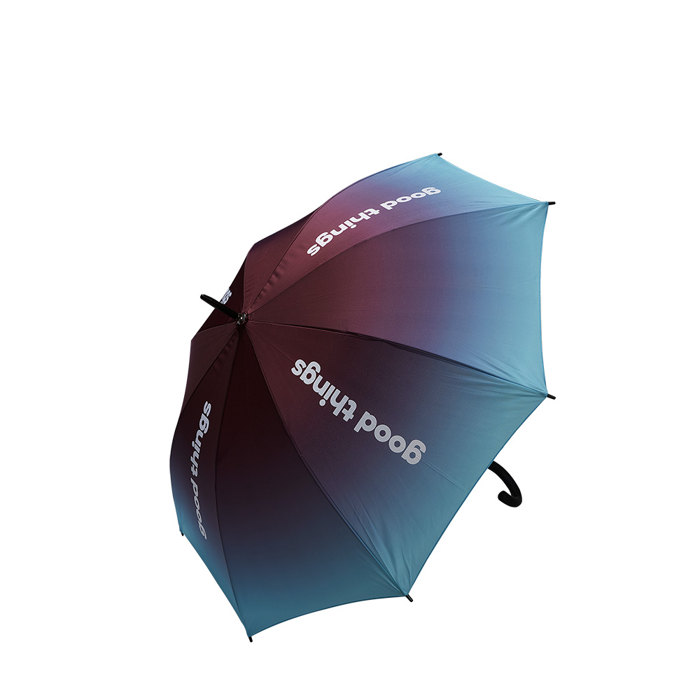 RPET Denise Umbrella – Custom Colour