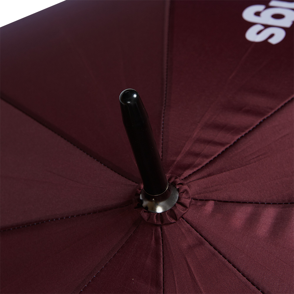 RPET Denise Umbrella – Custom Colour