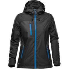 Women's Olympia Shell