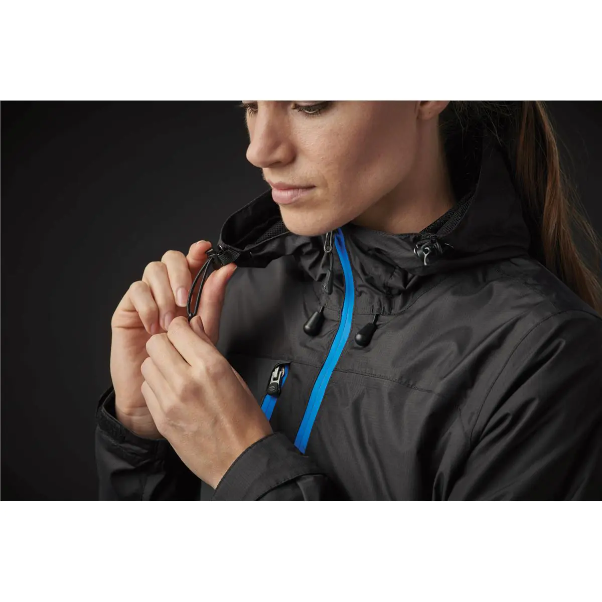 Women’s Olympia Shell