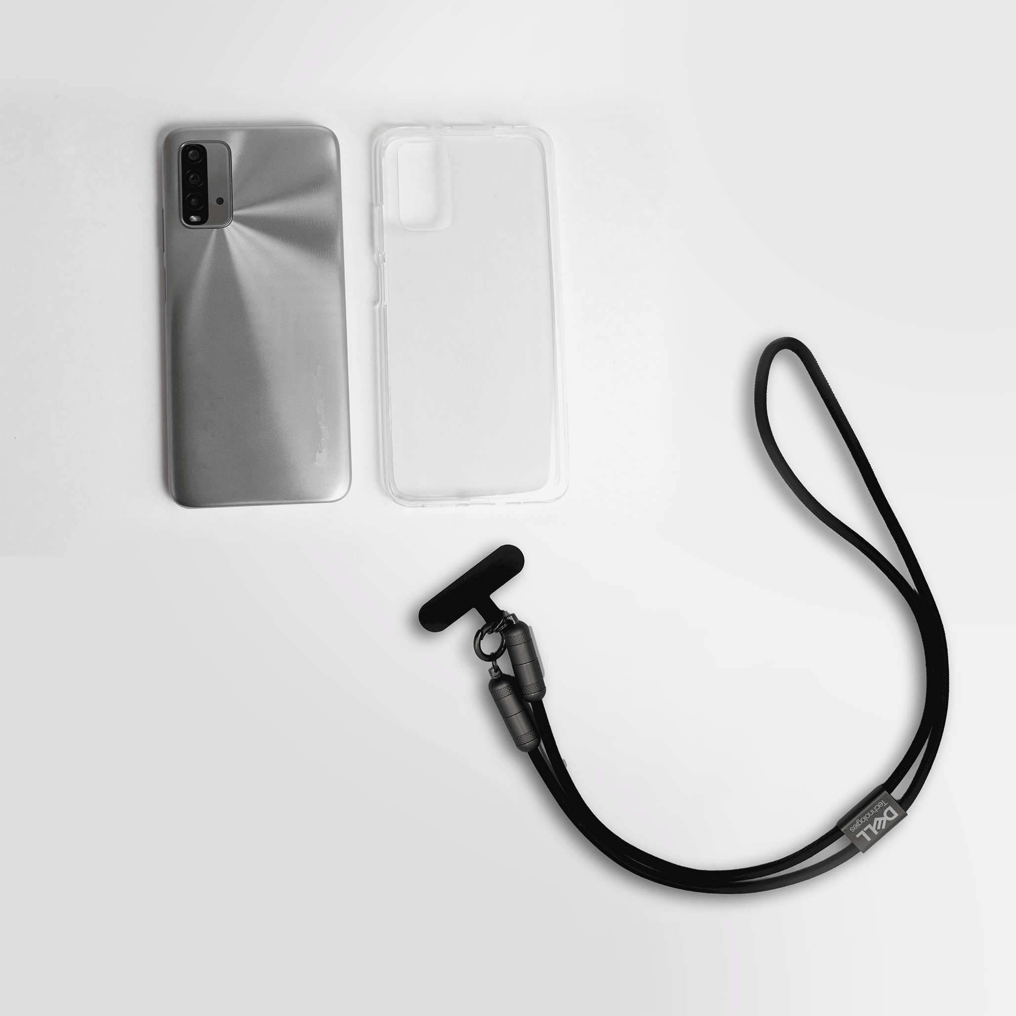 The Cable Guy Data & Charging Lanyard