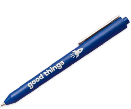 Good Things Pen