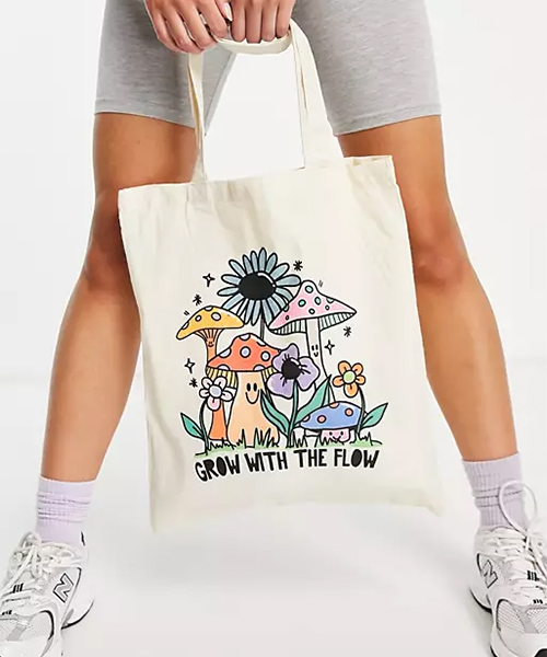 Cool tote bags best sale