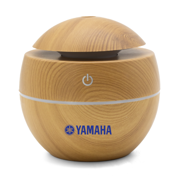 Breathable Bliss Diffuser