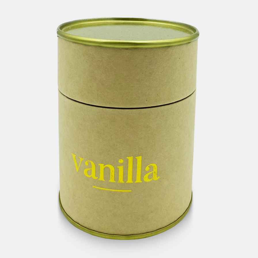 Relax Candle – Medium