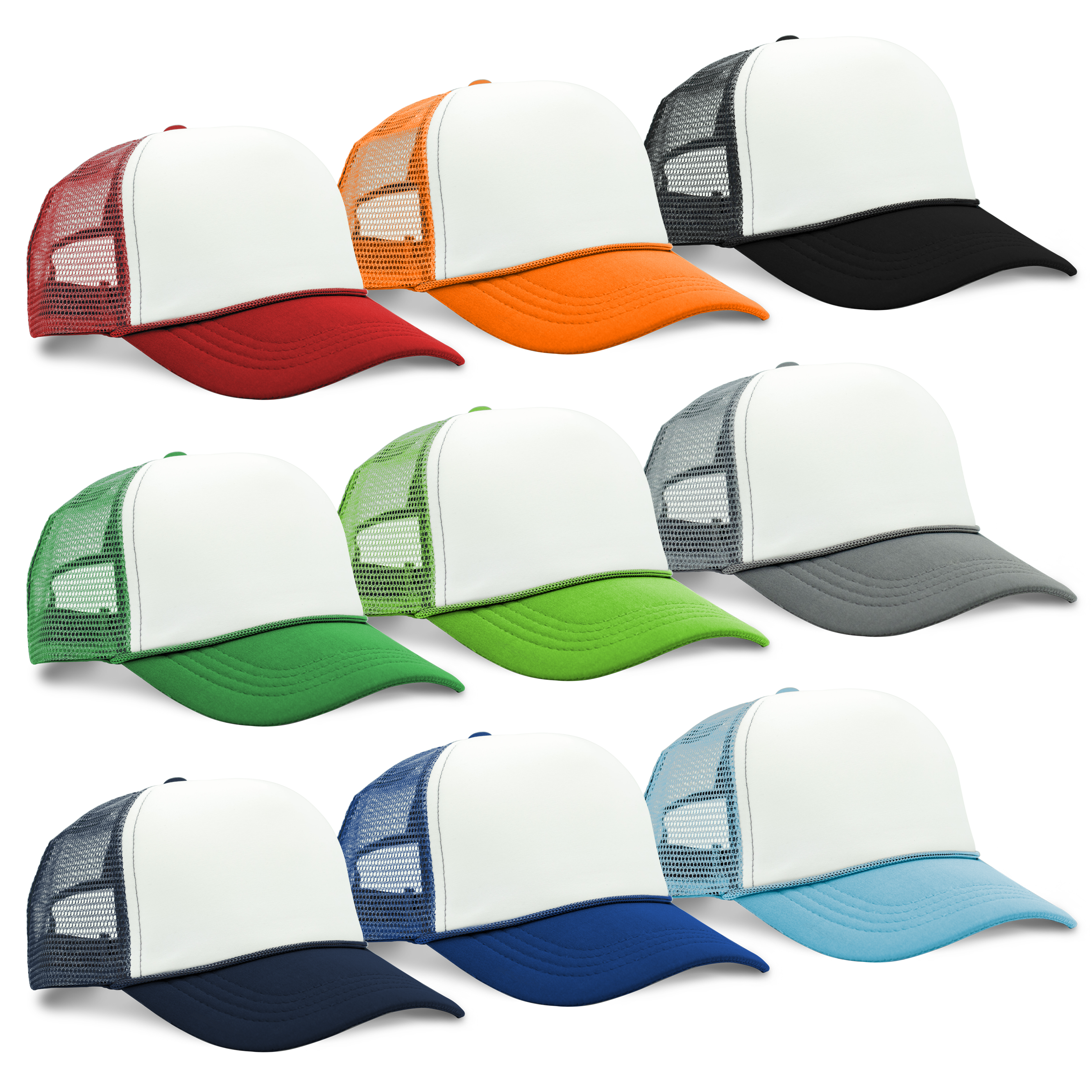 Trucker Venture Cap