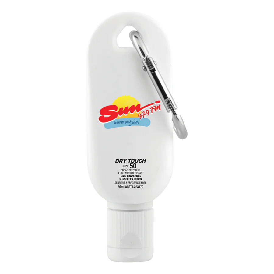 SunSafe 50