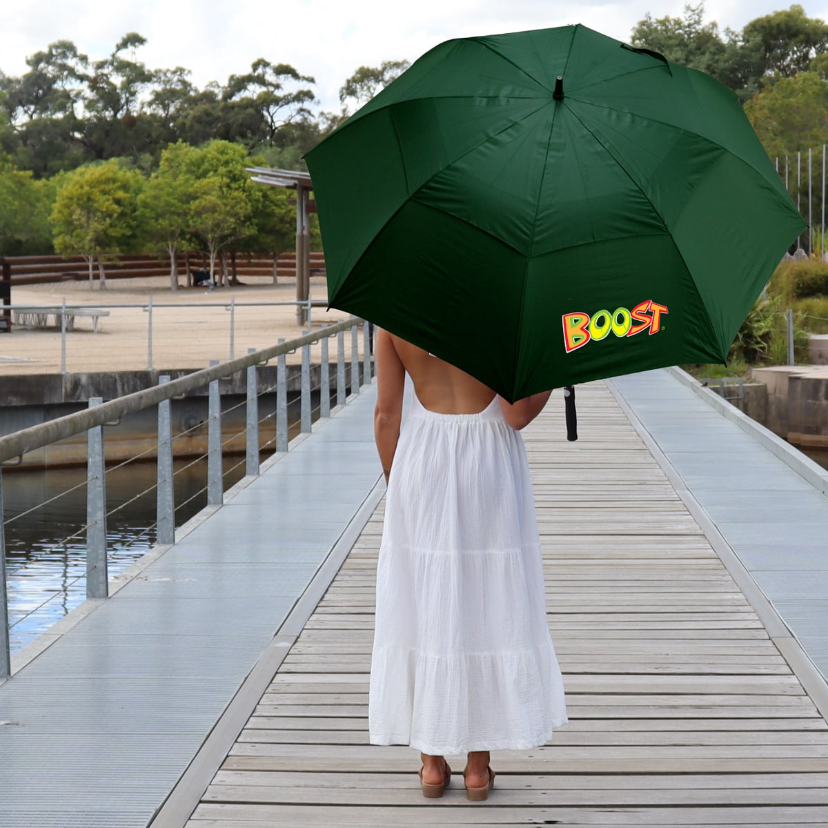 Sky Storm Umbrella