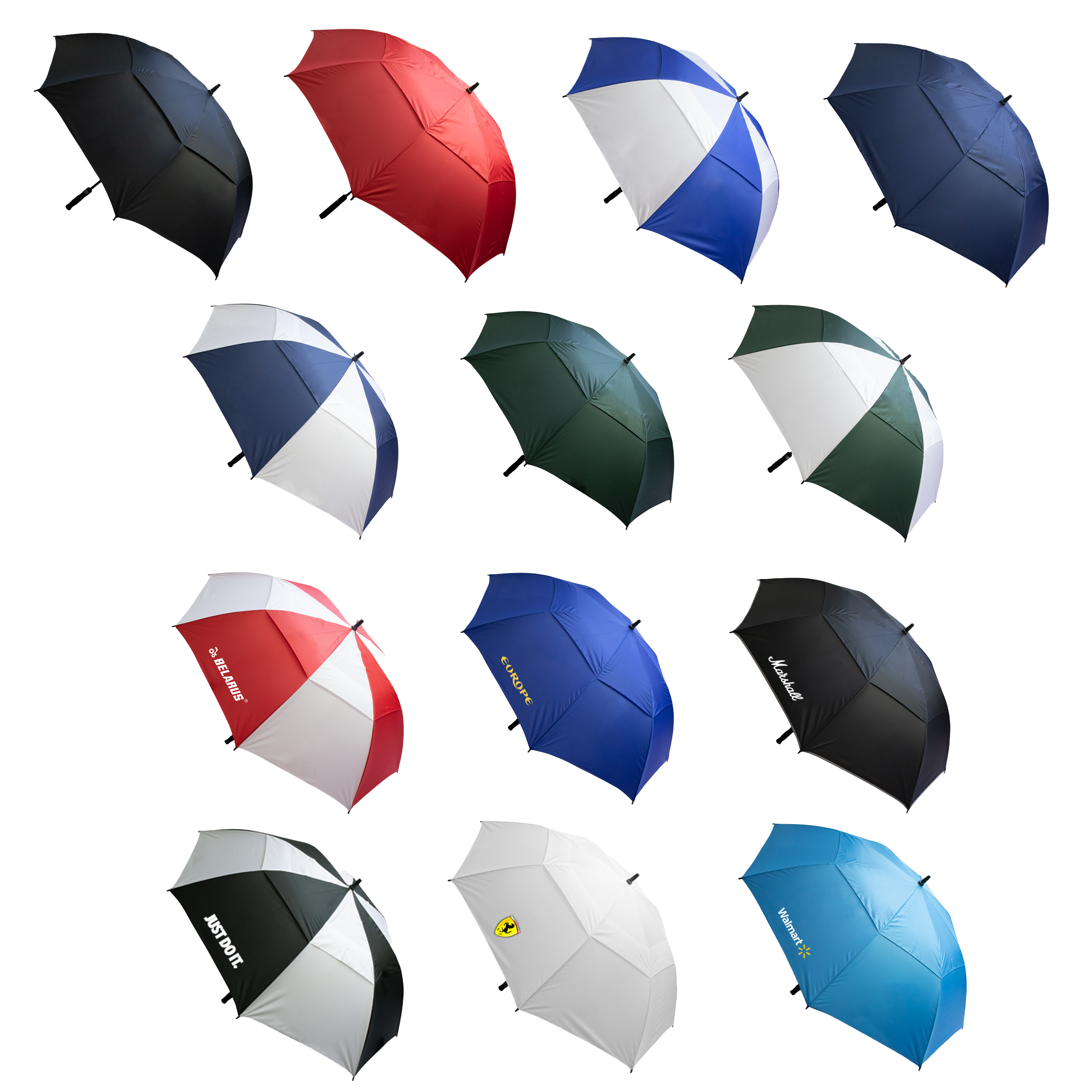 Sky Storm Umbrella