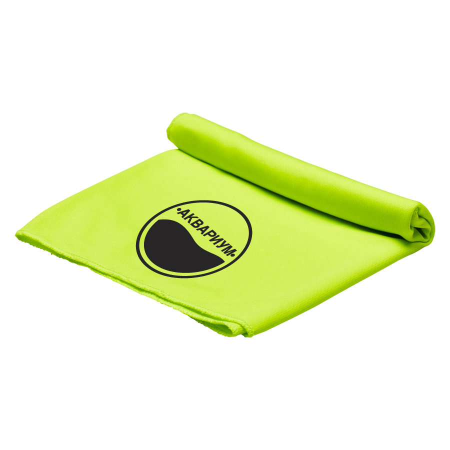 CoolSpray Towel