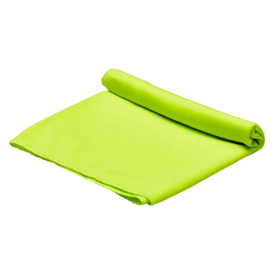 CoolSpray Towel
