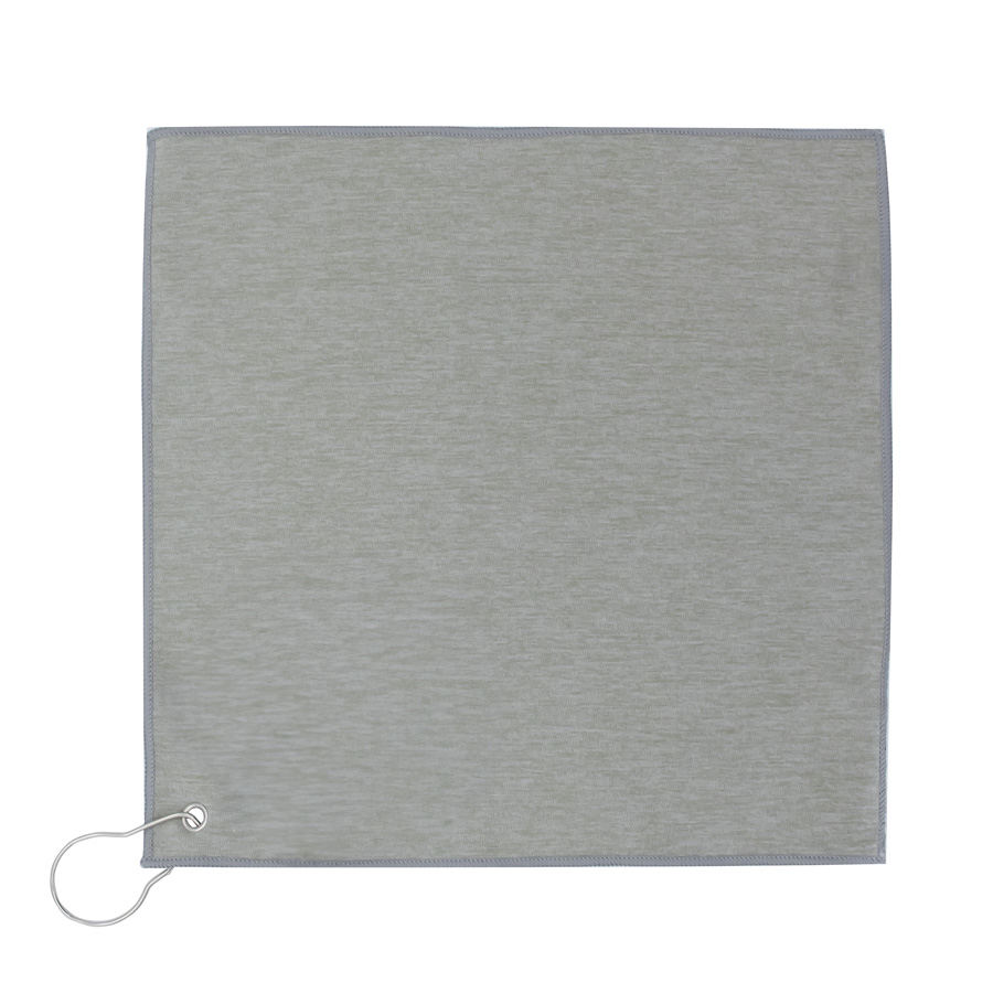 Scheffler Golf Towel