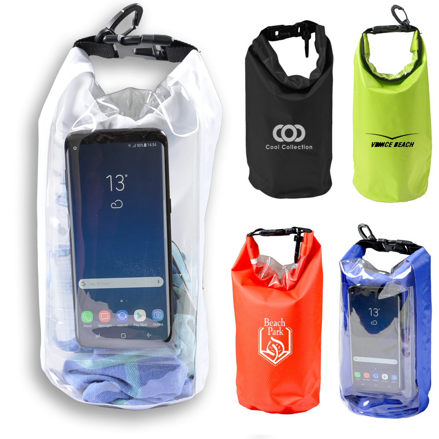 2.5L PVC Dry Bag