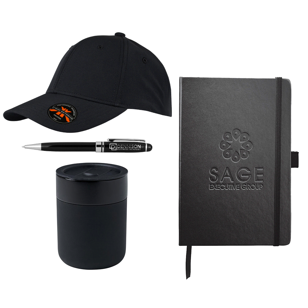 Customised Onboarding Gift Pack