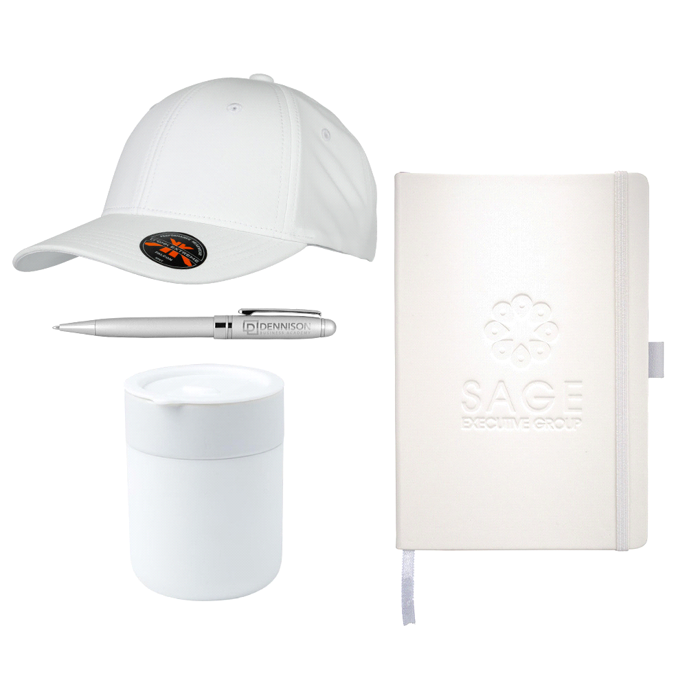 Customised Onboarding Gift Pack