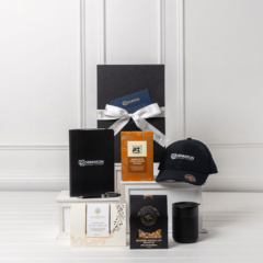 Customised Onboarding Gift Pack