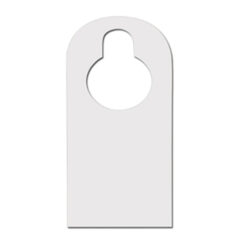 Double Sided Door Hanger