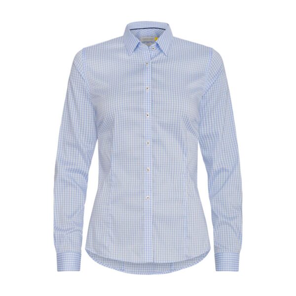 Yellow Bow 53 Women’s Shirt