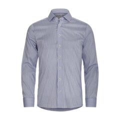 Yellow Bow 53 Men's Shirt