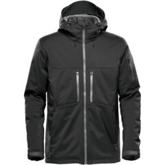 Men's Epsilon System Jacket