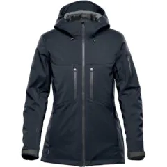 Women's Epsilon System Jacket