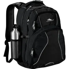 High Sierra Swerve 17" 38L Backpack