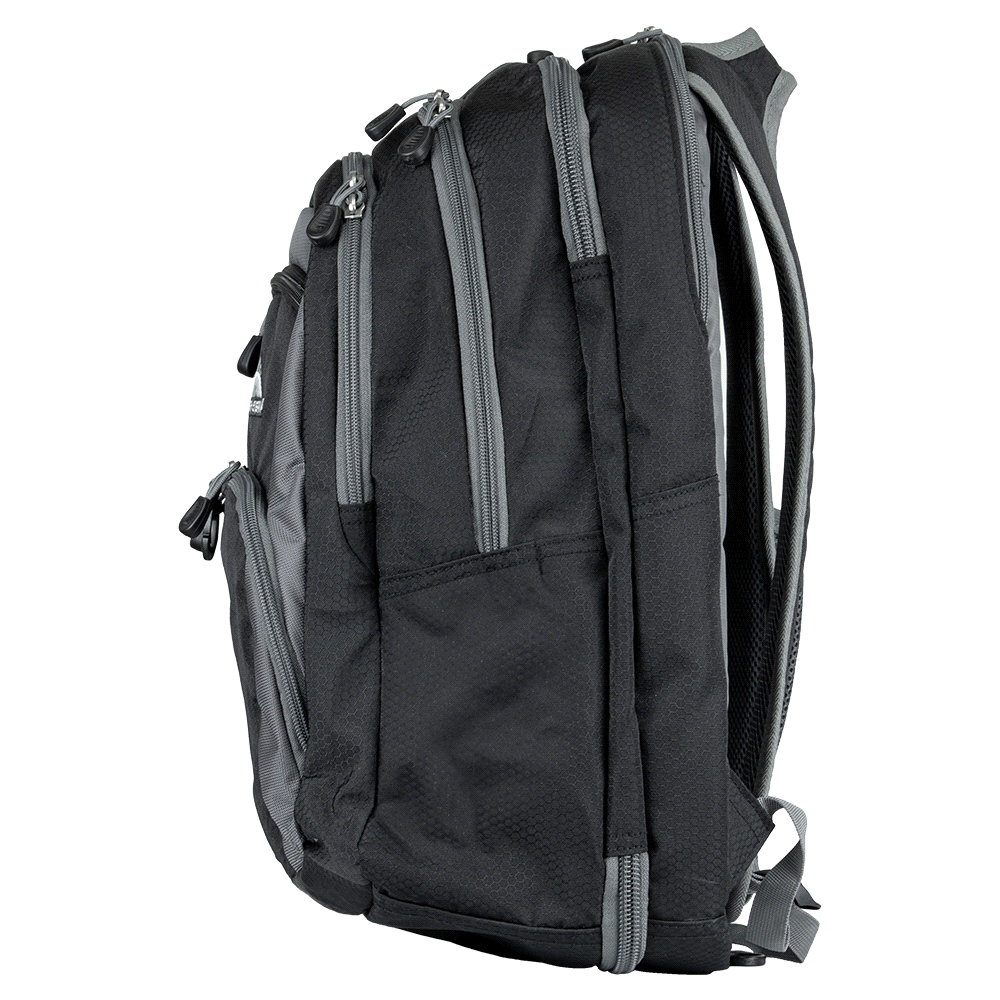 High Sierra Overtime Fly-By 17″ 39L Compu-Backpack