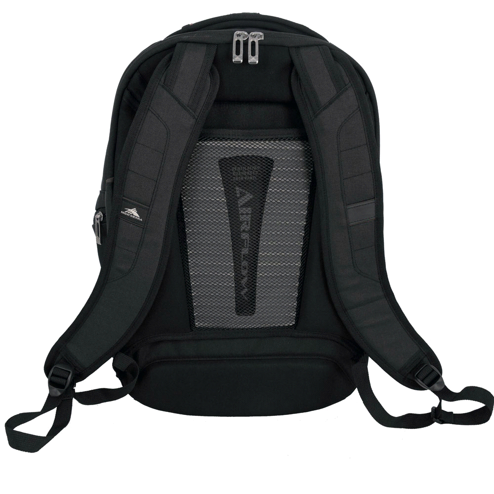 High Sierra Business 17″ 42L Computer Backpack