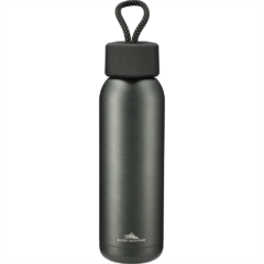 High Sierra Maverick Copper Vacuum Bottle 600ml
