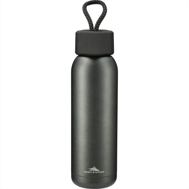 High Sierra Maverick Copper Vacuum Bottle 600ml